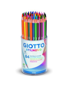 CF84 GIOTTO STILNOVO - ASS