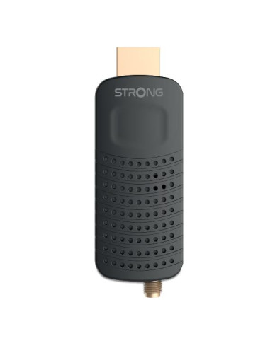 DECODER T2 HDMI USB STICK
