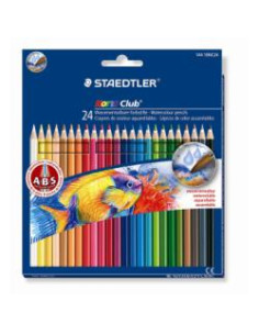 CF24 NORIS AQUARELL ASS