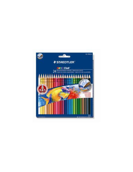 CF24 NORIS AQUARELL ASS