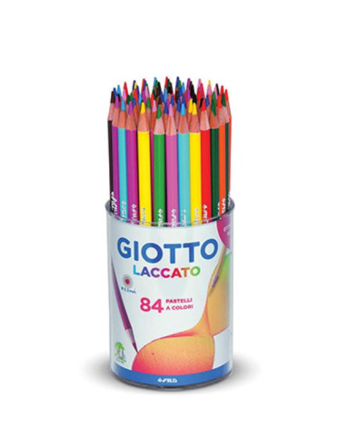 CF84 GIOTTO LACCATO - ASS