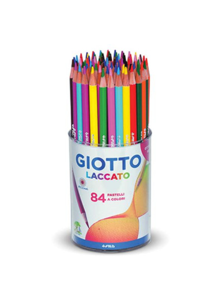 CF84 GIOTTO LACCATO - ASS