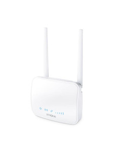 ROUTER 4G PORTATILE 1LAN