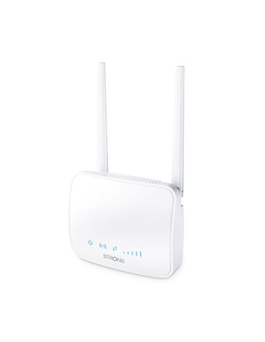 ROUTER 4G PORTATILE 1LAN