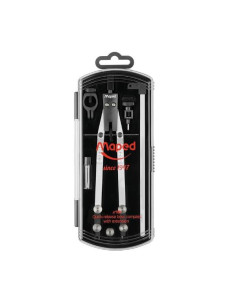 COMPASSO C/ PROLUNGA  N°421