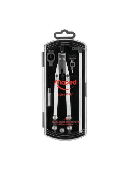 COMPASSO C/ PROLUNGA  N°421