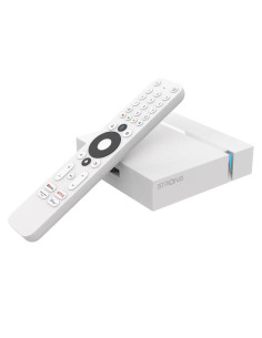 GOOGLE TV BOX 4K S3+ V2