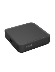 GOOGLE TV BOX 4K S3