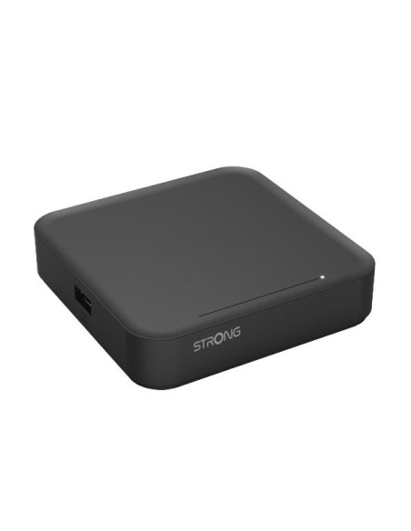 GOOGLE TV BOX 4K S3