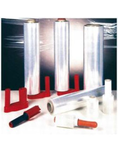 MANOPOLA FILM ESTENSIBILE DIAM.5CM