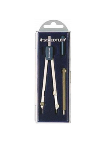 COMPASSO ASTA ARTICOLATA ASTUCCIO