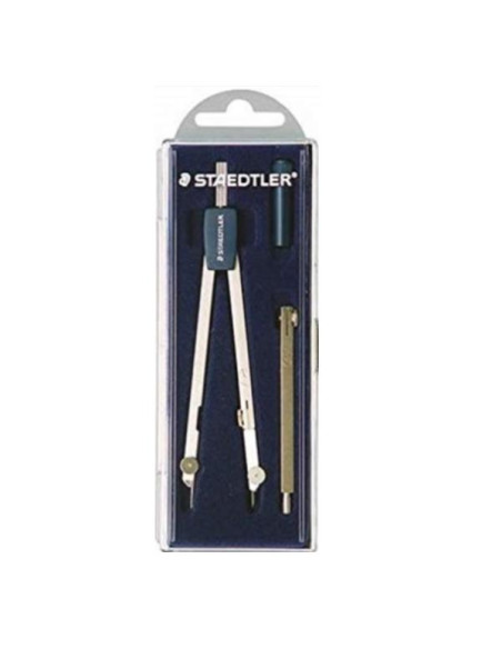 COMPASSO ASTA ARTICOLATA ASTUCCIO