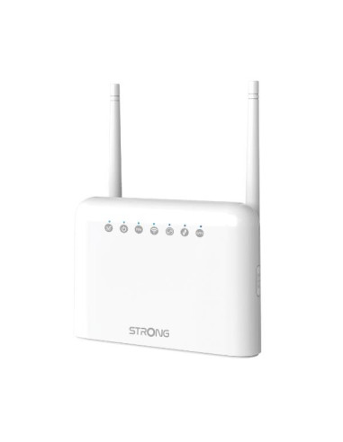 ROUTER 4G PORTATILE 4LAN