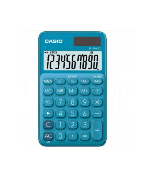 CASIO SL-310UC-BU