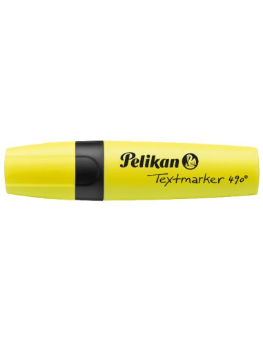 CF10 TEXT MARKER 490 NEON NEW GIALL
