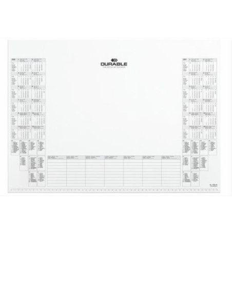 BLOCCO APPUNTI DA 25 FG CON