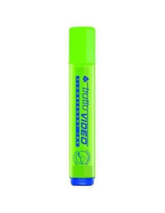 CF12EVIDENZ TRATTO VIDEO LIME