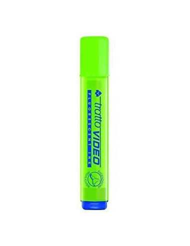 CF12EVIDENZ TRATTO VIDEO LIME