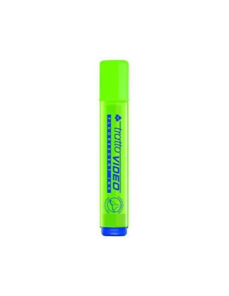 CF12EVIDENZ TRATTO VIDEO LIME