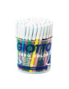 CF96GIOTTO TURBO COLOR