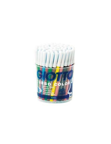 CF96GIOTTO TURBO COLOR