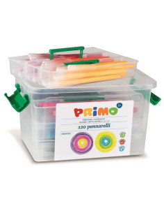 CONF120 PENNARELLI PUNTA FINE LAVAB