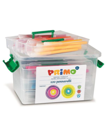 CONF120 PENNARELLI PUNTA FINE LAVAB