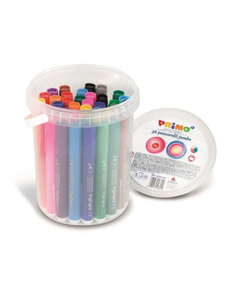 CONF36  PENNARELLI JUMBO P.CONICA