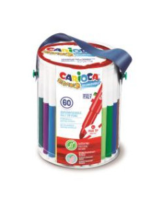 CF60 PENNARELLO BRAVO ASSORTITI