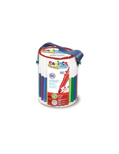 CF60 PENNARELLO BRAVO ASSORTITI