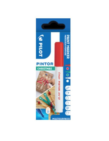 CF3 PINTOR MARCATORI