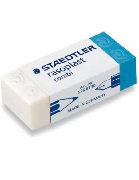 CF30GOMMA RASOPLAST COMBI