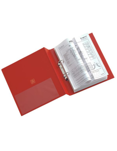 RACCOGLIT STELVIO TI 65 A4 4D BIANC