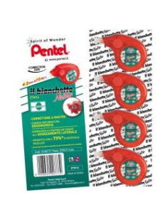 CF4IL BIANCHETTO NASTRO 10MX4.2MM