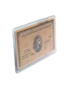 CF50SALVA CARDS 3STRATI 8 5X5 4 LI