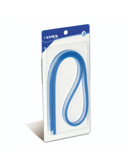 CURVE FLESSIBILI 60  CM