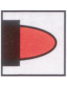 CF10MARCATORI LUMOCOLOR PERMANENT