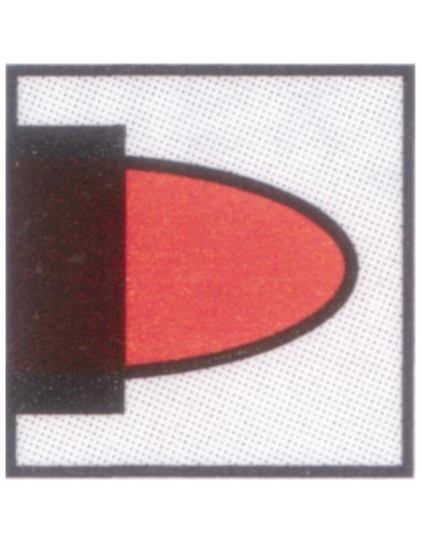 CF10MARCATORI LUMOCOLOR PERMANENT