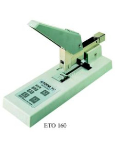 CUCITRICE 160 ALTI SPESS GRIGIO