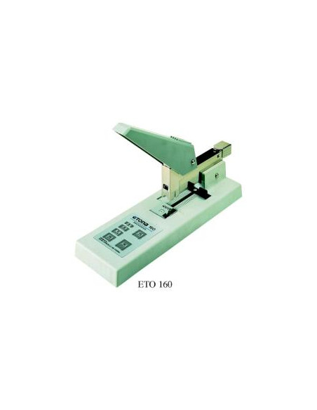 CUCITRICE 160 ALTI SPESS GRIGIO