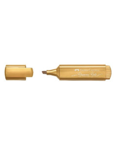 CF10 EVIDENZIATORE TEXT46 MET ORO