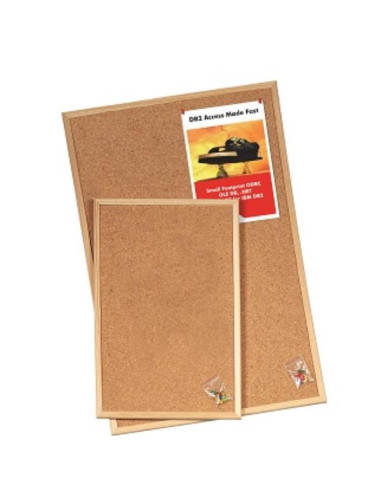 LAVAGNA SUGHERO 40X60 CM