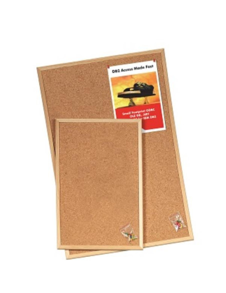 LAVAGNA SUGHERO 40X60 CM