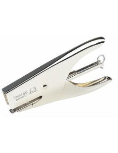 CUCITRICE A PINZA S51 NICKEL