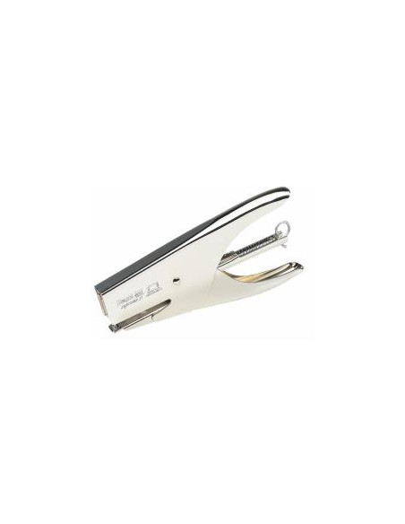 CUCITRICE A PINZA S51 NICKEL