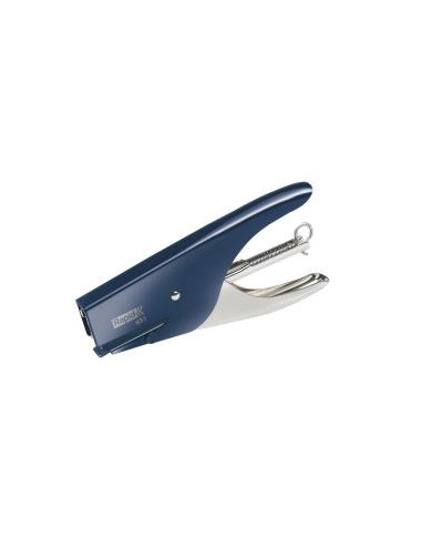 CUCITRICE A PINZA S51 COL BLU