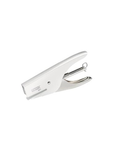 CUCITRICE A PINZA S51 COL BIANCO