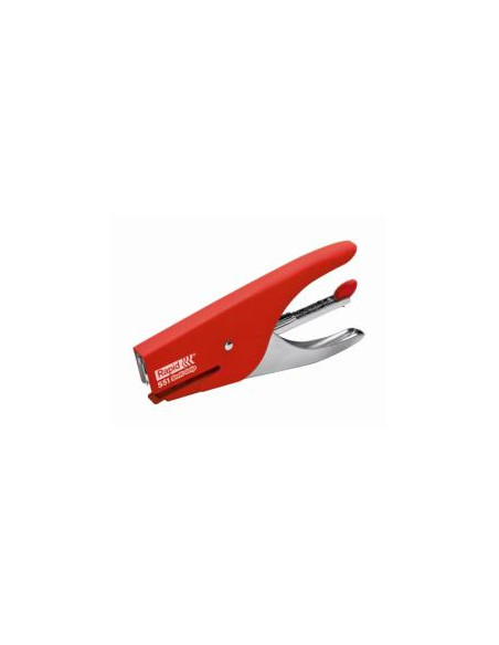 CUCITRICE A PINZA SOFT GRIP