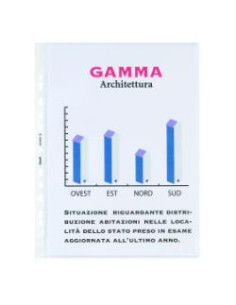 CF25BUSTE FOR.UN.SUPERIOR 25X35 LIS