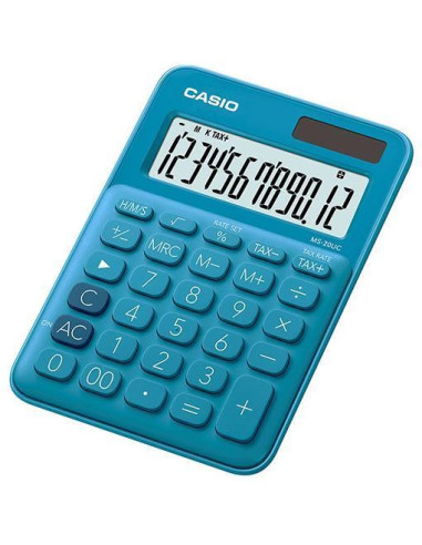 CASIO MS-20UC BLU